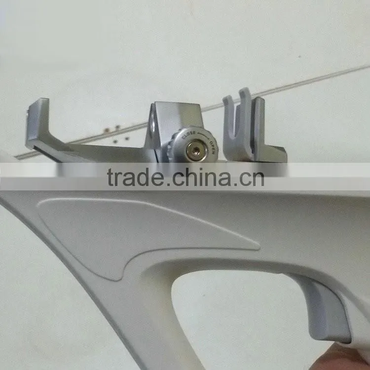 Skin nutrient injection machine mesogun