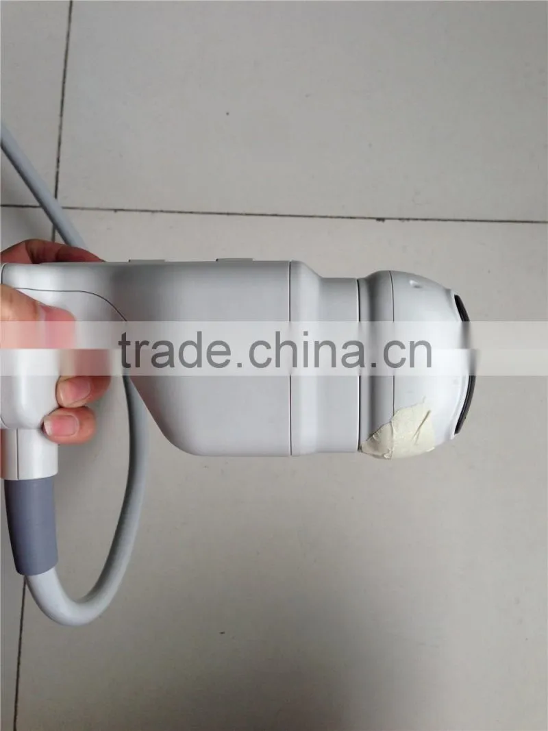 Non-surgical fat reduction lipohifu 576 point hifu slimming machine for body shape