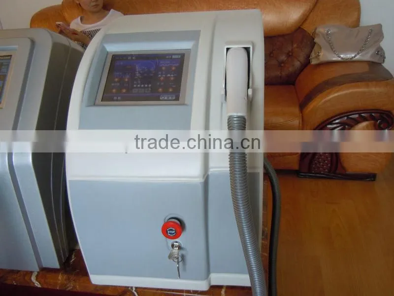 Professional laser hair removal epilation machine for sale