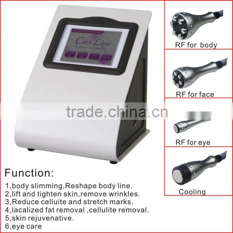 best slimming products weight loss slimming 4 in 1 beauty instrument