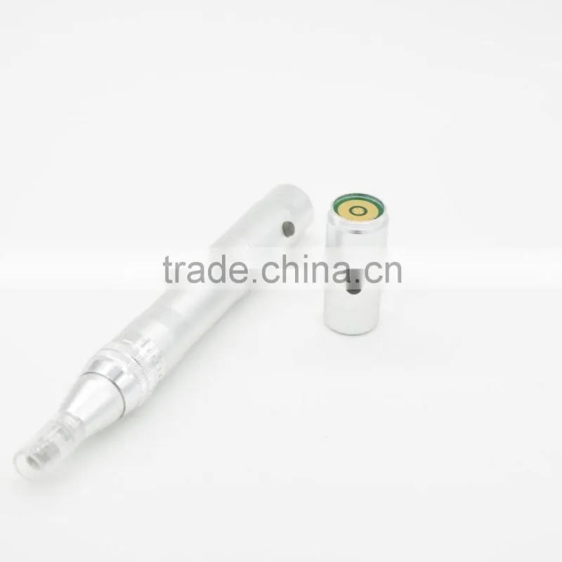 electric dermastamp