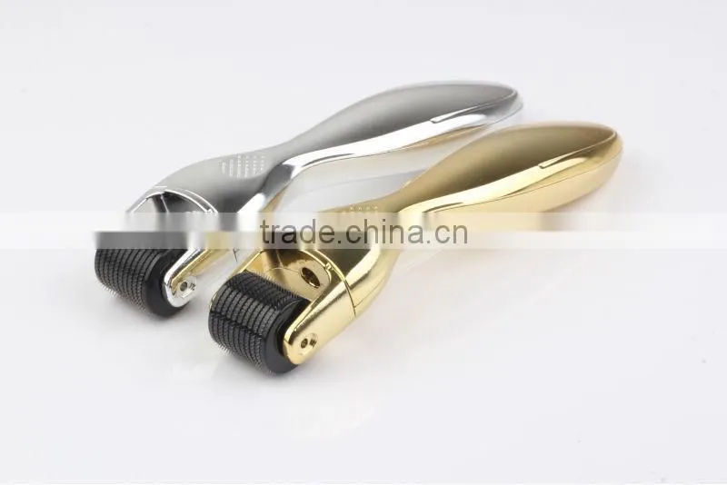 NL-600G ,600S 600needles derma roller acne needles and streched marks removal derma roller
