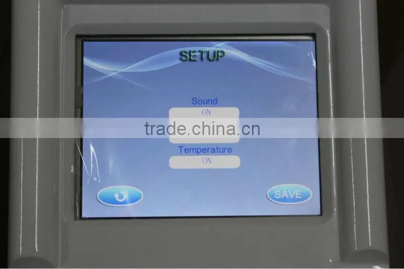 Long pulse ND yag epilation laser permanent laser hair removal/tatoo removal machine for beauty salon