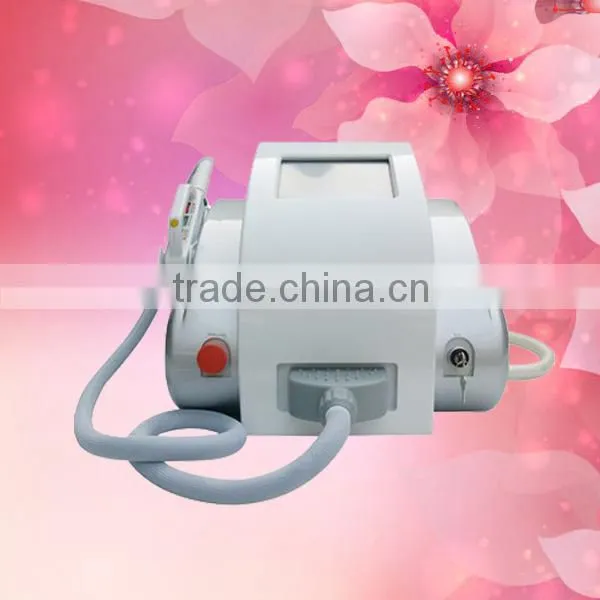 2016 best quality active IPL machine AP-TK for permanent hair removal for salon besuty use