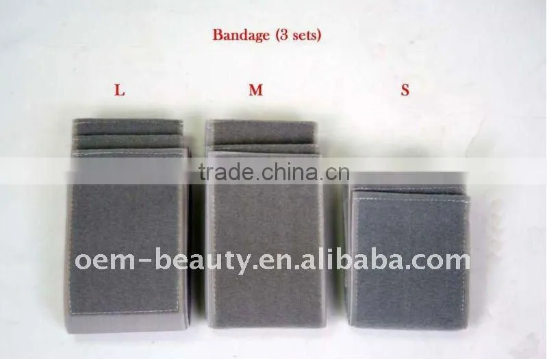 Hi-tech Ultrasound weight loss boy shaper machines F006