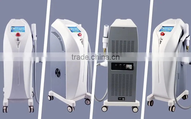 nd yag laser 1064nm long pulse laser tatttoo removal