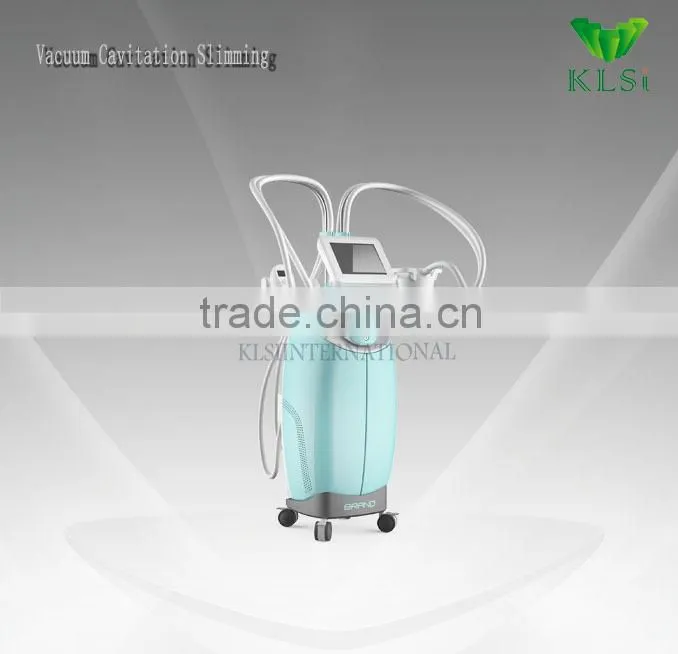 alibaba lipo massage beauty machine equipment/cavitation tripolar multipolar bipolar rf machine