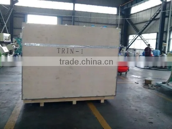 High quality with high Sorting Accurancy CCD Optical Tea Color Sorter with Factory price