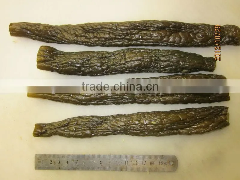 kinds of salted cucumber preserved 3-6,6-9 gherkin in brined in 50kg drum vacuum bag