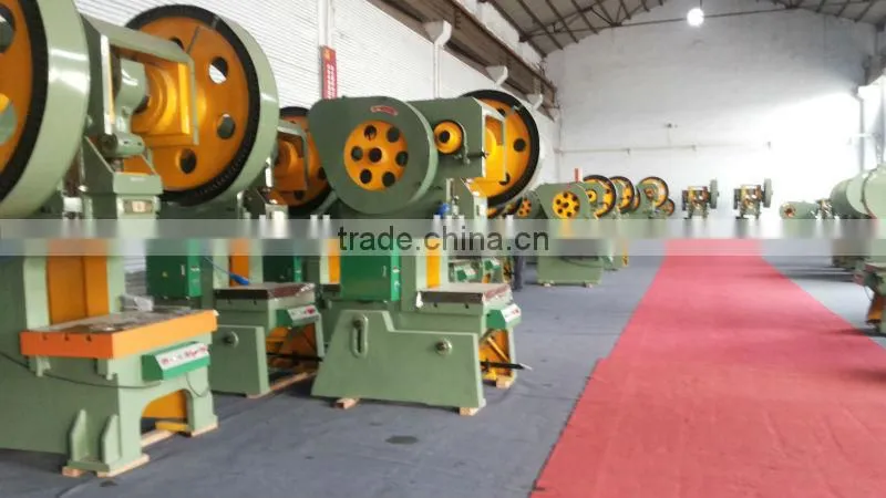 Punching Machine Line with feeder 0086-13703827012