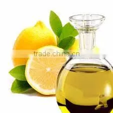 LEMON 10 FOLD OIL
