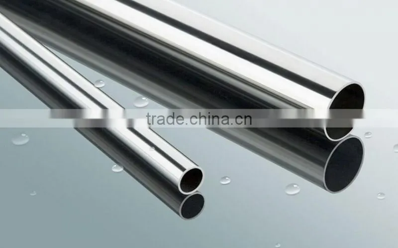 High Quality Stainless Steel Coils (201, 202, 304, 316, 430, 410)