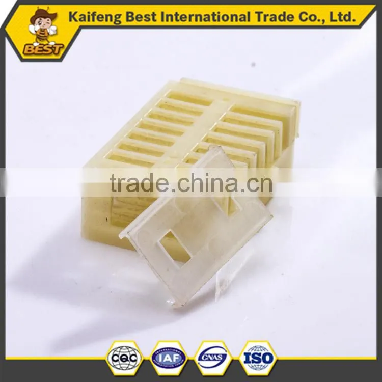 New sytle hot sale plastic bee queen cage