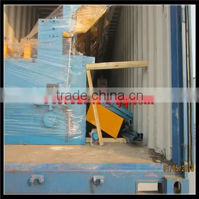 automatic welded wire mesh machine on hot sale Wire Mesh Welding roll machine supplier