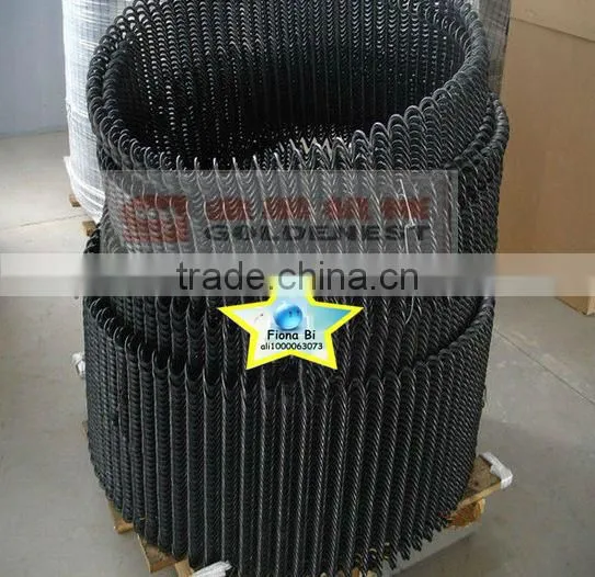China unique supplier poultry flex auger
