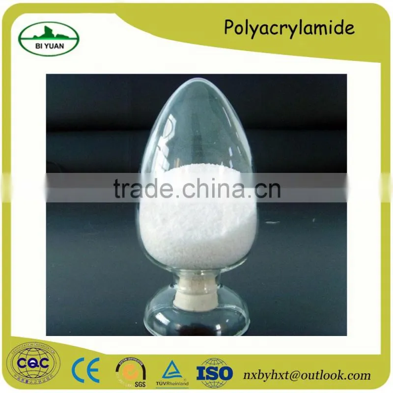Chemical waste water treatment buy polyacrylamide cpam