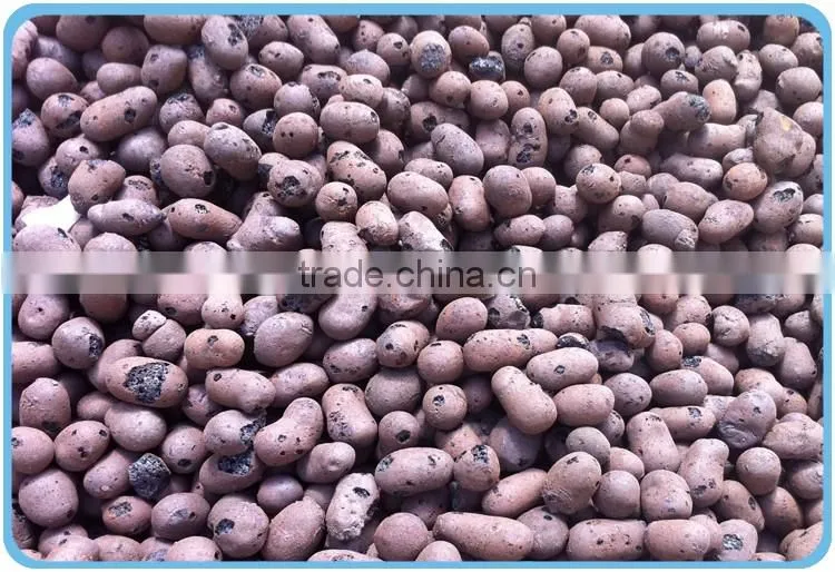 Hot selling ceramsite ball for heat insulation with lower price