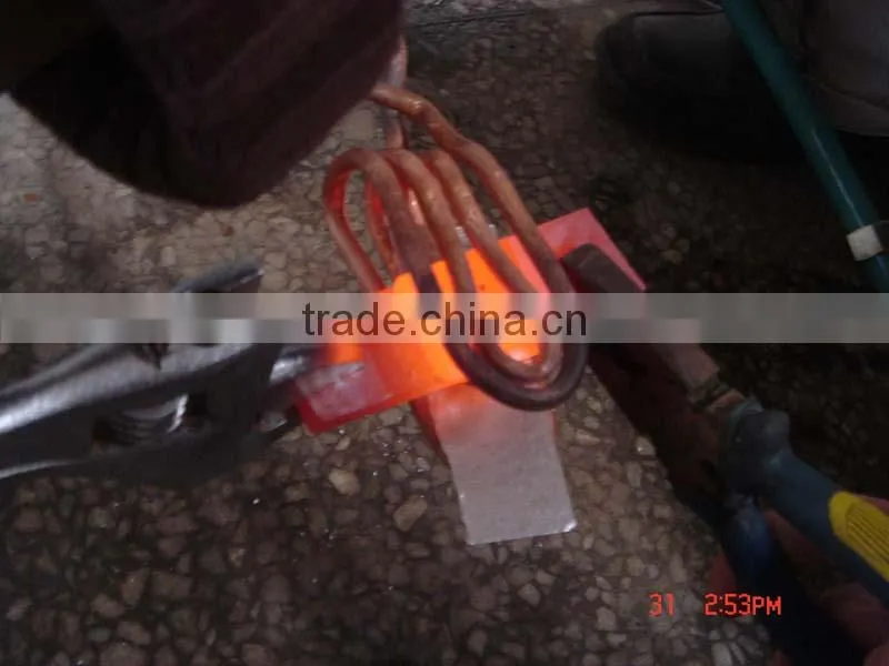induction hardening/heating equipment