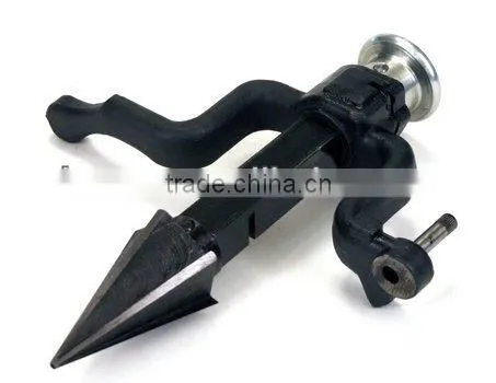 HAOBAO Tools SDT 341 HT50D-028 Pipe Reamer Fits for HT-50D Pipe Threading Machine