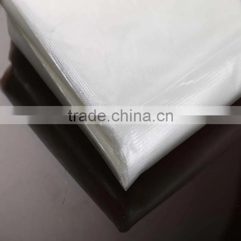 smart embossed of cold water soluble pva film