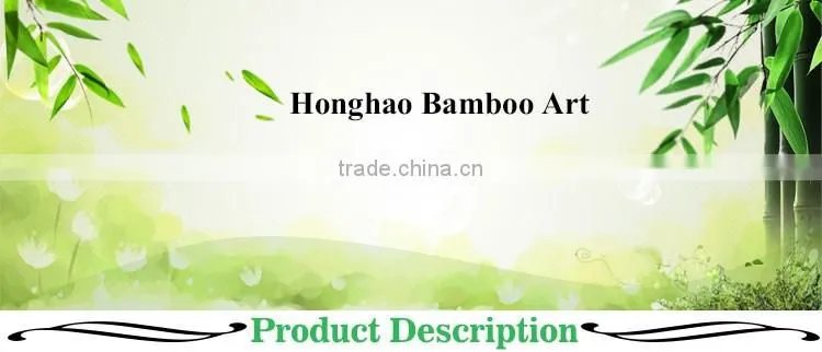 Safe long burning time bamboo charcoal