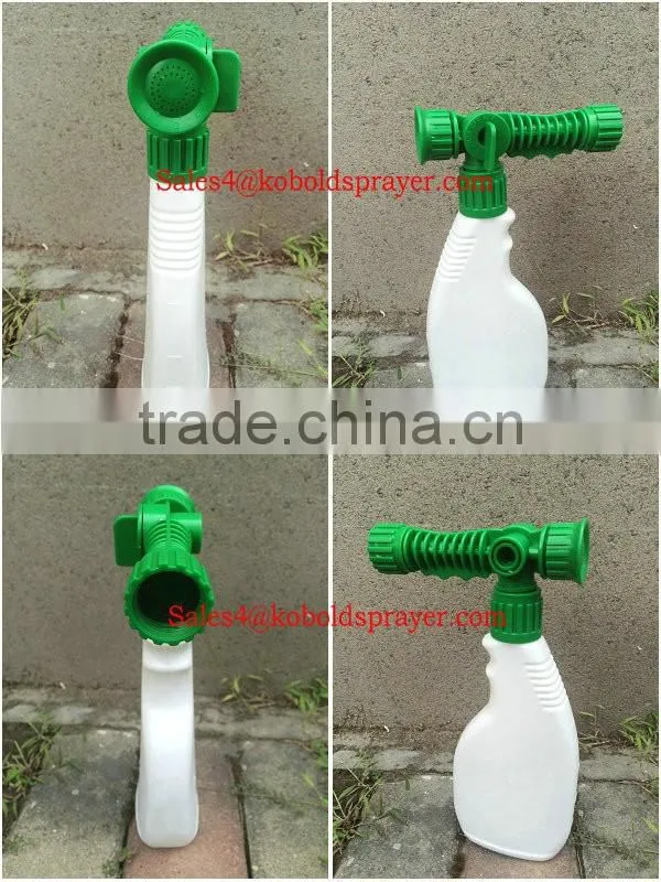 Bug Control Spray Concentrate