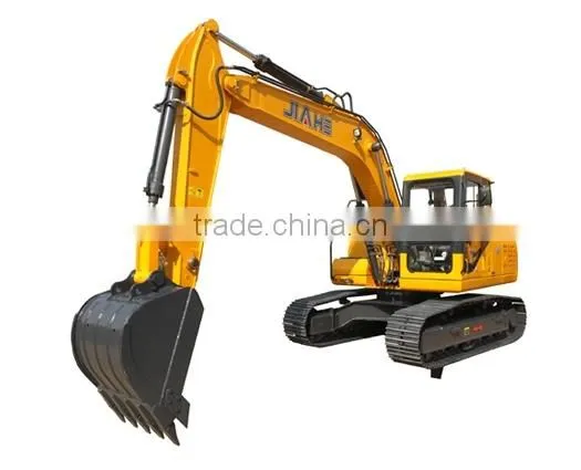 Crawler Hudraulic Excavator JH180
