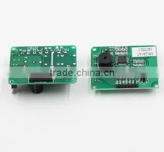 MR-24V-KT-1 automatic water level and pump controler