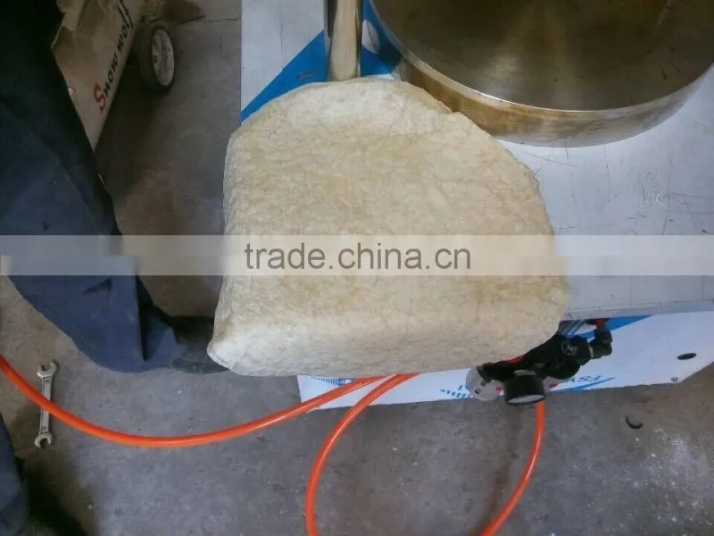 Farhat pita bread machine /lebanese pita bread machines/arabic pita bread machine