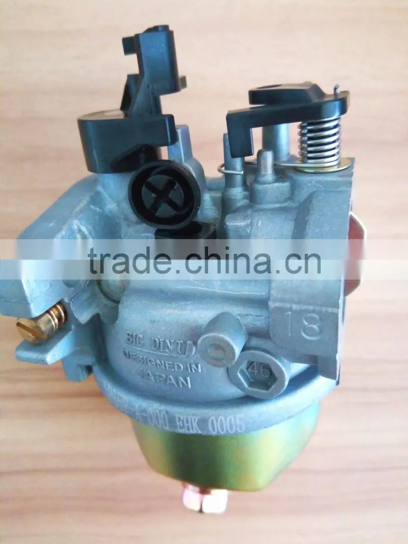 TOOL parts Electric cutter Garss cutter lawn mover parts carburetor