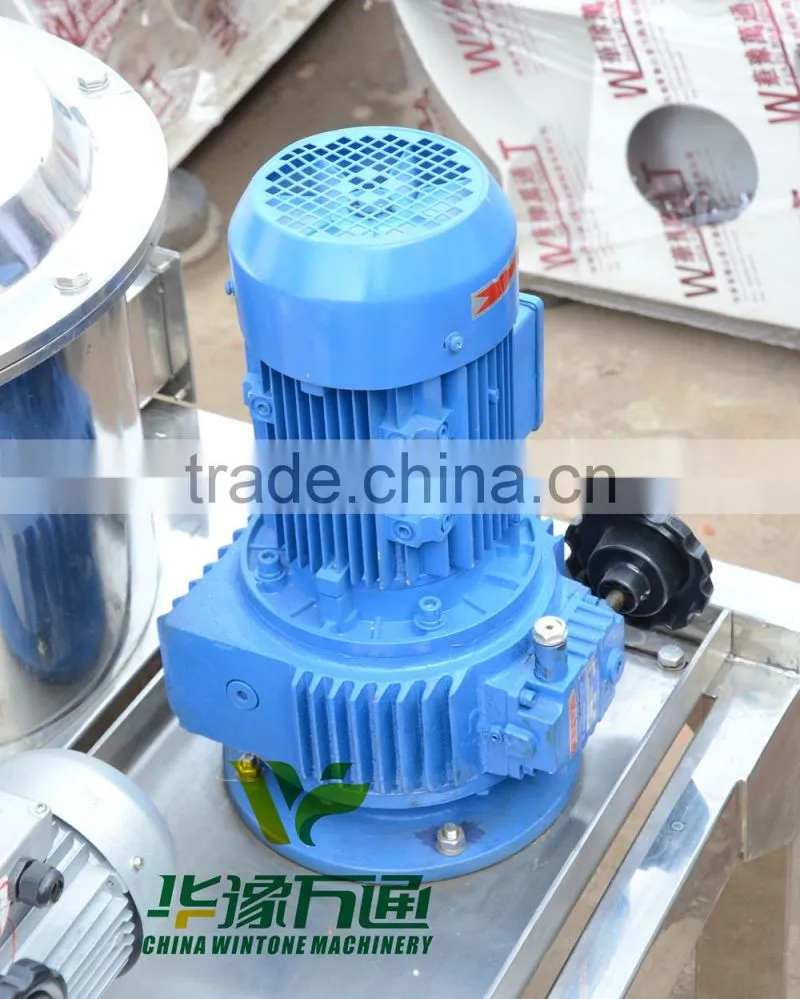 Home Use Wheat Corn Flour Milling Machine