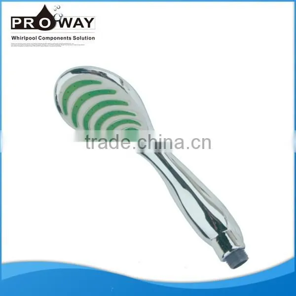 Shower room hand shower sliding bar Wall Mount Shower holder suction