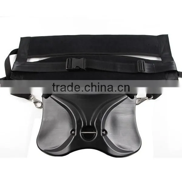Quality Big Game Aluminum Fishing Fighting Belts