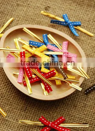 4mm width cable twist tie, twist tie cable