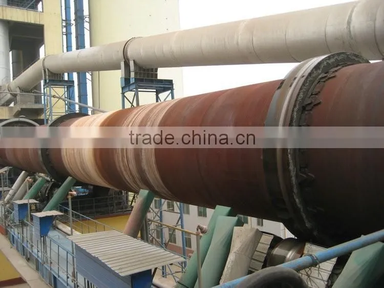 Alibaba products rotary kiln furnace,rotary kiln incinerator
