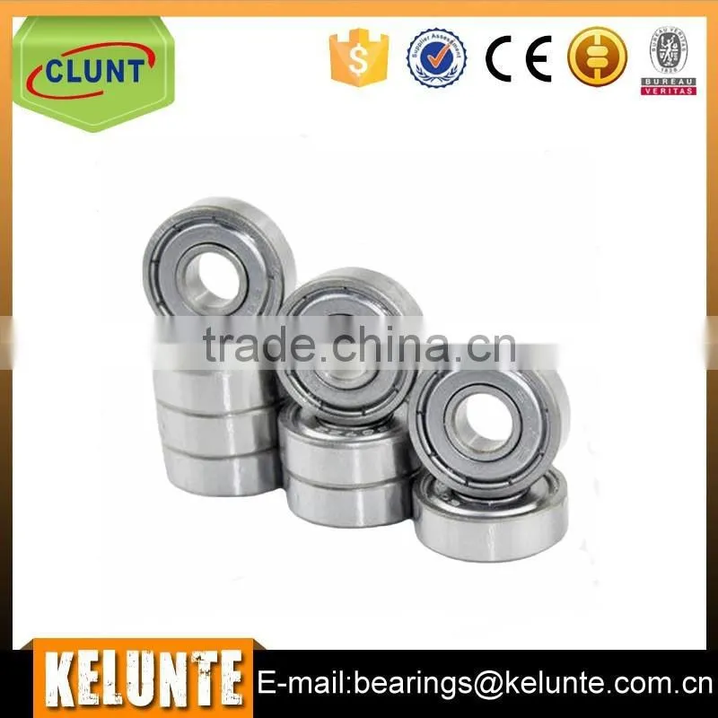 bicycle fork bearing 607 Miniature bearing 607