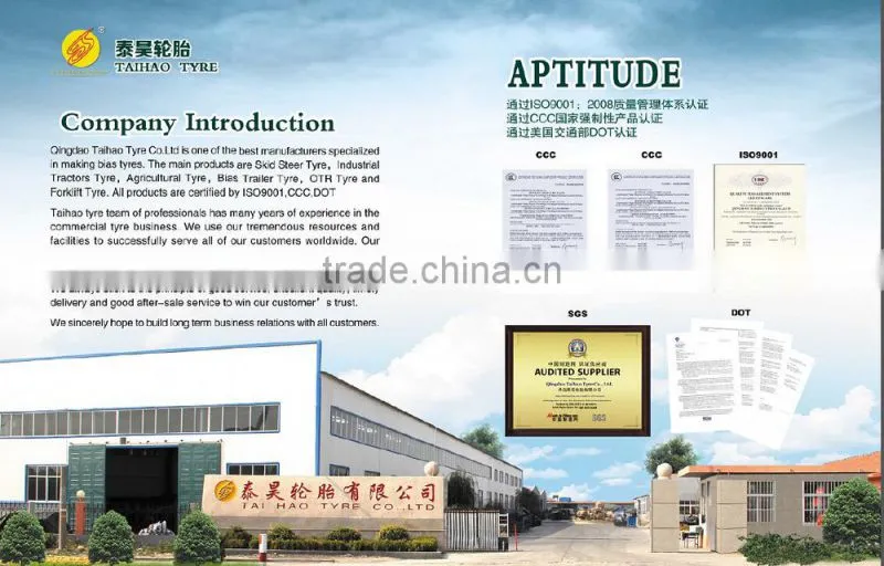Top quality and LOW PRICE CHINA BRAND FACTORY SUPPLIER ST175/80D13 ST205/75D14 ST205/75D15 205/75D15 BIAS TRAILER TIRE