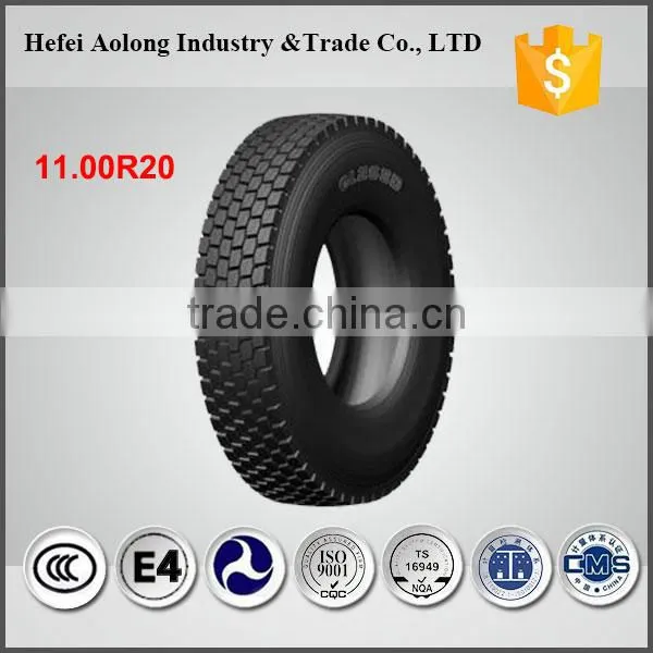 alibaba china supplier radial heavy truck tyre 12.00R20 1200 20 tyre