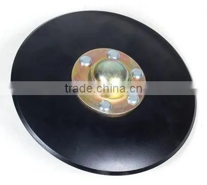 Agricultural Spare Parts 8" Covering Disc Blade AA33061, AA58321, AA54492