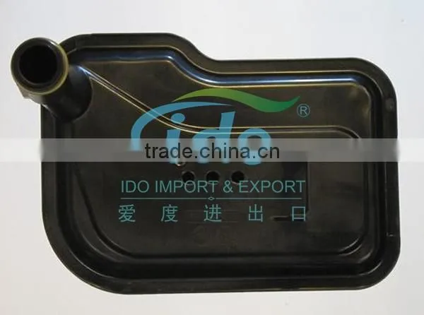 Transmission Filter for GM 6L45,50,80,90 24236931 24236518