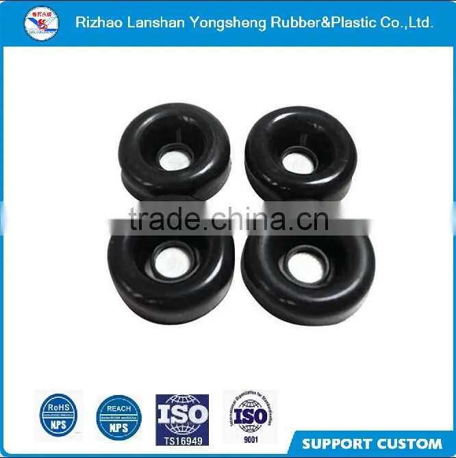 rubber shields for auto rubber shaft sleeve