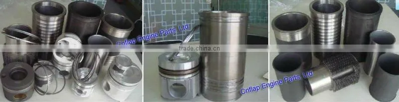 car diesel engine cylinder liner om352