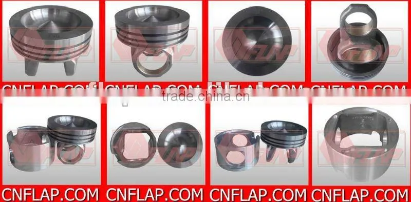 piston OM360