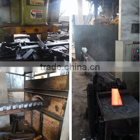 Tractor rotary tiller blades for used tractors