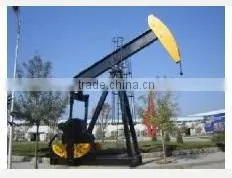 Oilfield PC PUMP