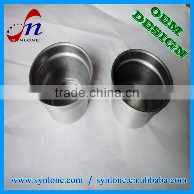 High quality customized stamping part deep-drawn part