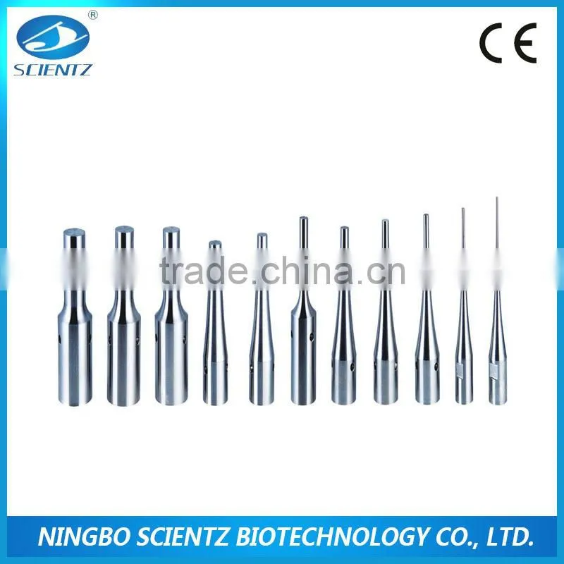 LCD Display Tip Sonicator