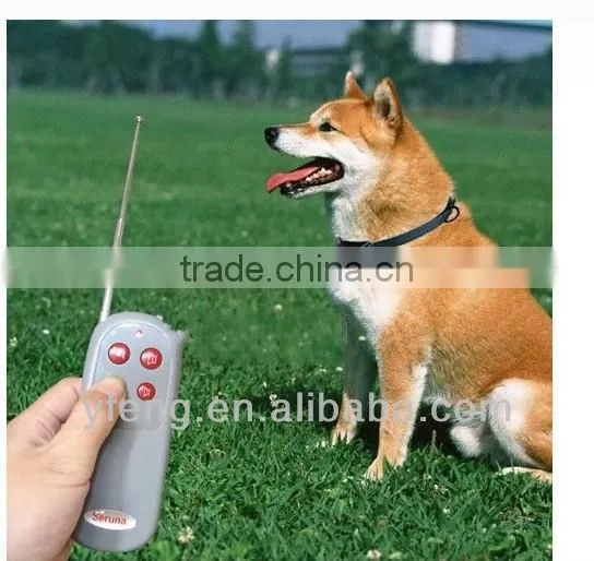 Dog control collar dog collar dog training collar
