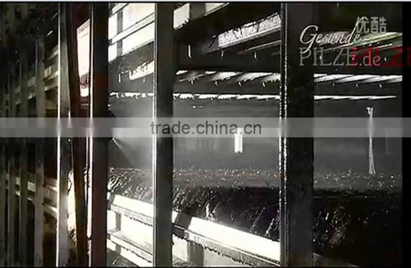 Aluminum alloy Agricultural frame