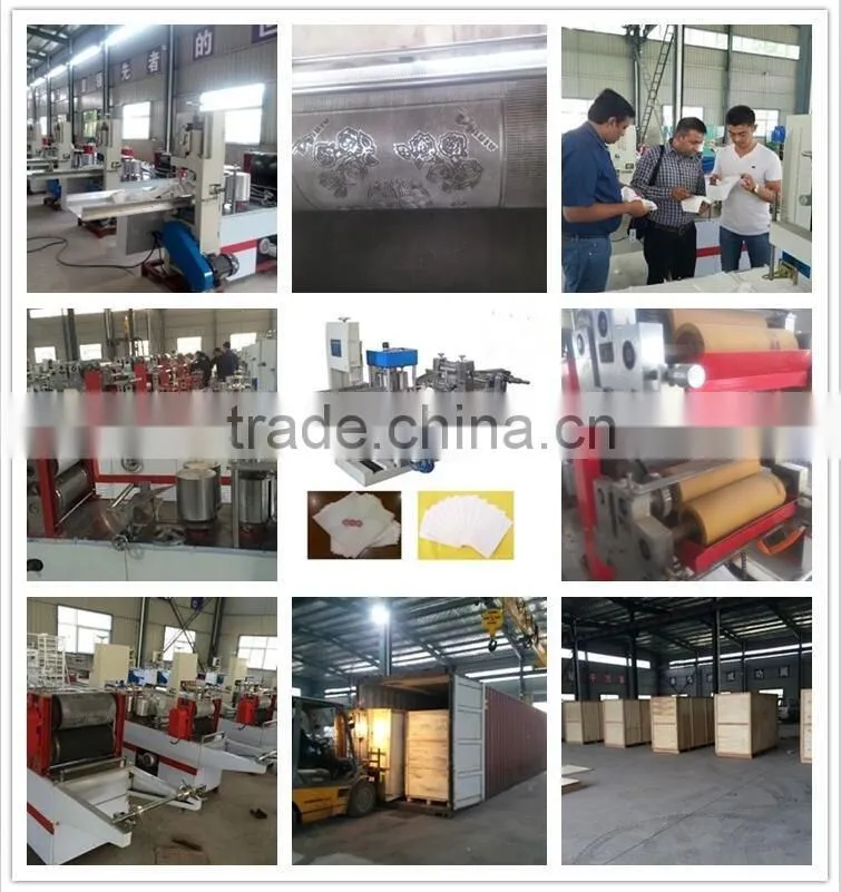 Restaurant napkin paper making machine,Napkin folding machine,napkin cutting machine,Napkin printing machine